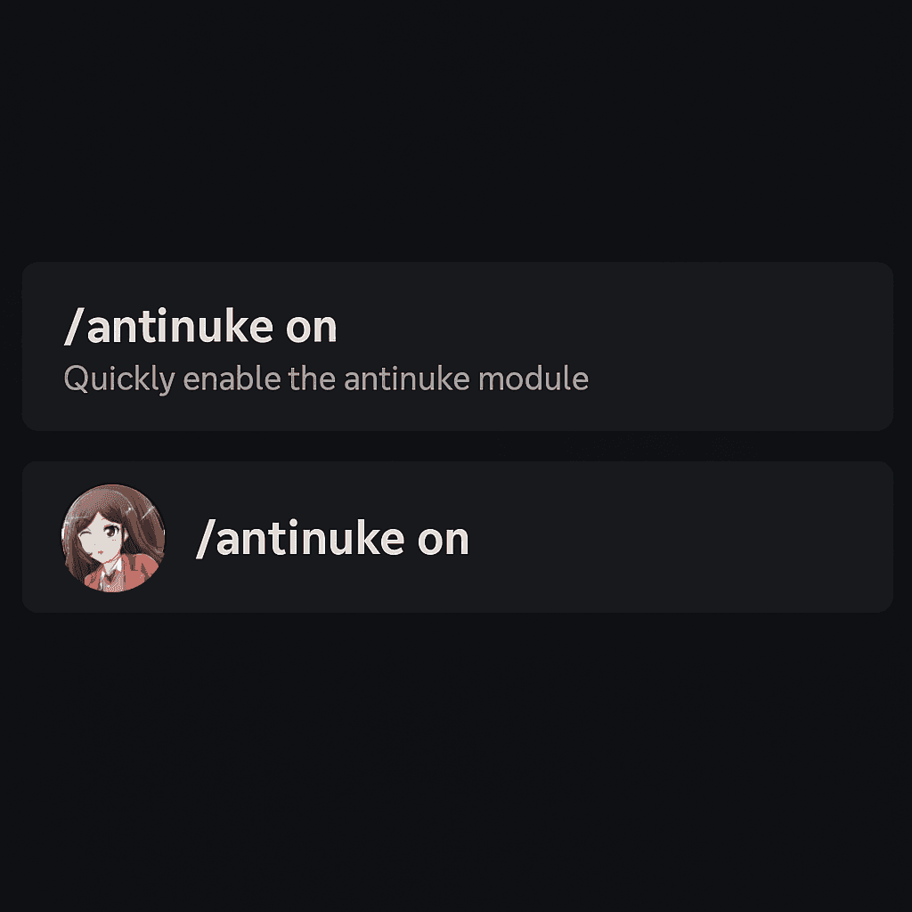 Illustration of Kyos bot interacting with servers