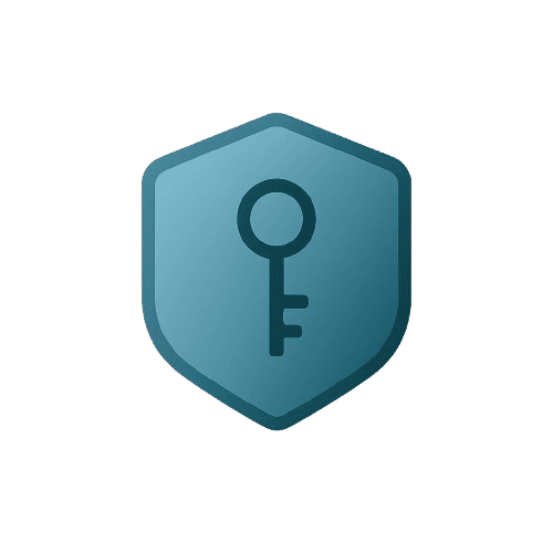 Fake Permissions Icon