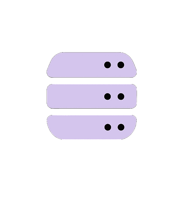 Kyos dashboard screenshot